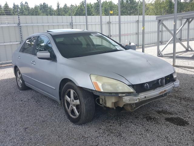 HONDA ACCORD EX 2004 1hgcm56784a005242