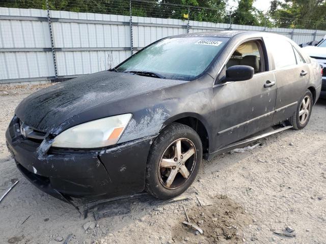 HONDA ACCORD EX 2004 1hgcm56784a014720