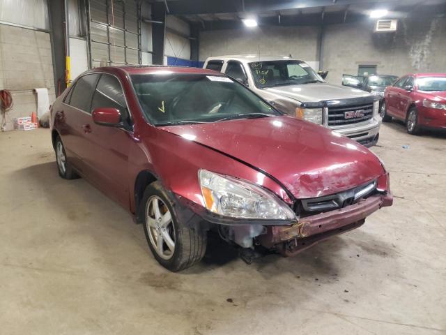 HONDA ACCORD EX 2004 1hgcm56784a038029