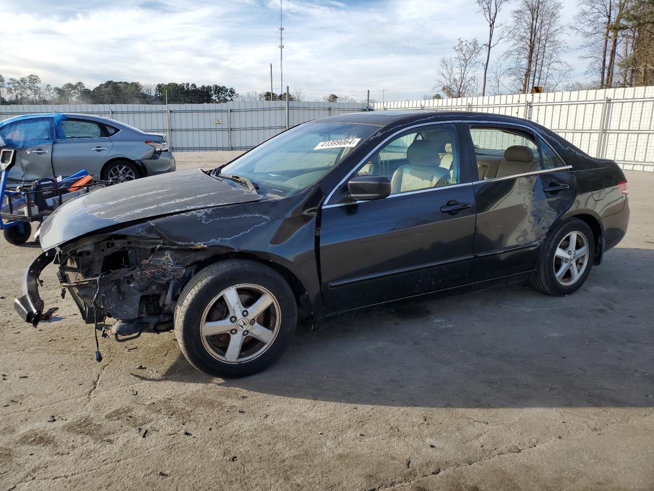 HONDA ACCORD 2004 1hgcm56784a061715