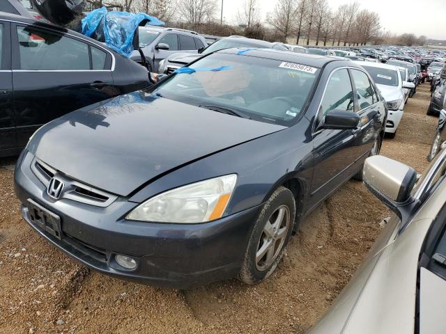 HONDA ACCORD 2005 1hgcm56785a008594