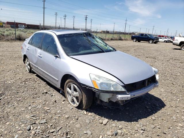 HONDA ACCORD EX 2005 1hgcm56785a012595