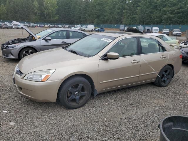 HONDA ACCORD EX 2005 1hgcm56785a019613