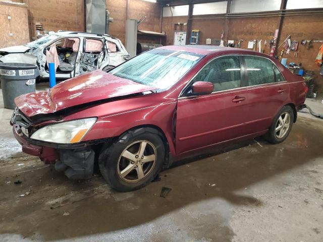 HONDA ACCORD EX 2005 1hgcm56785a042955