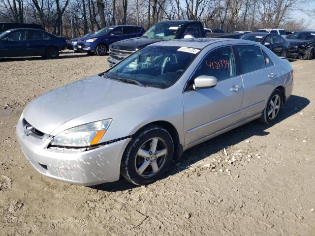 HONDA ACCORD 2005 1hgcm56785a050375