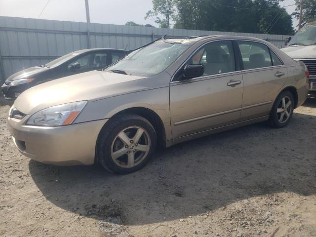 HONDA ACCORD 2005 1hgcm56785a063174