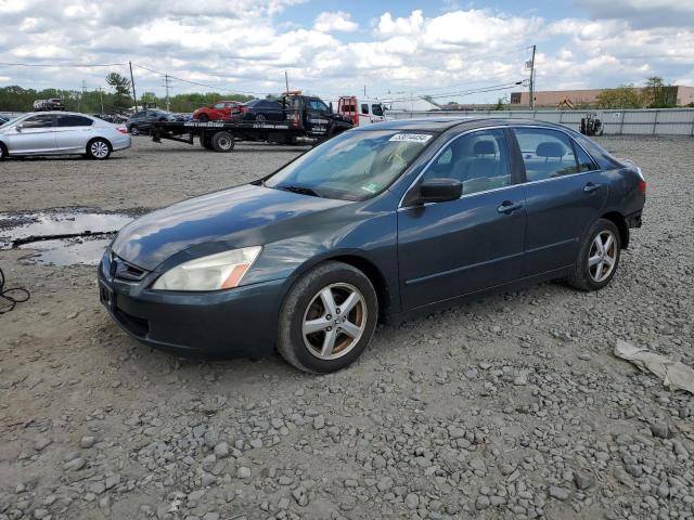 HONDA ACCORD 2005 1hgcm56785a070576