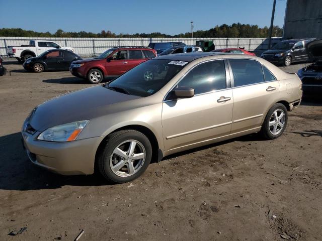 HONDA ACCORD EX 2005 1hgcm56785a073669