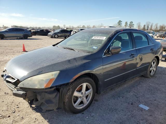 HONDA ACCORD 2005 1hgcm56785a104287