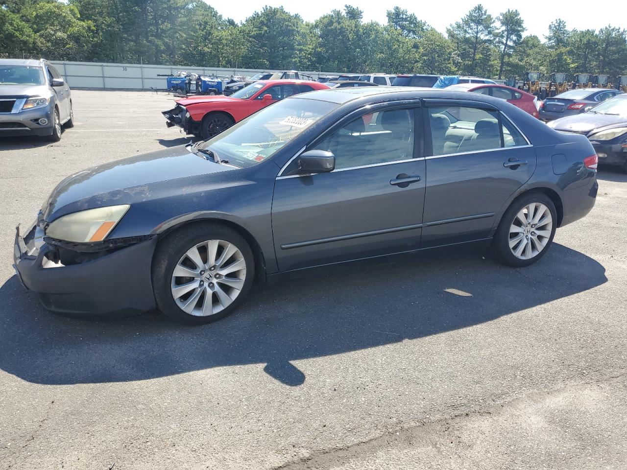 HONDA ACCORD 2005 1hgcm56785a104306