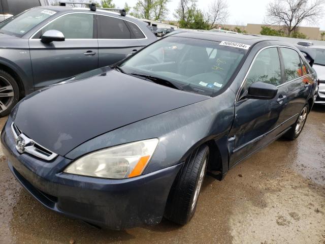 HONDA ACCORD 2005 1hgcm56785a110333