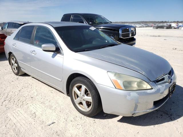 HONDA ACCORD EX 2005 1hgcm56785a126399