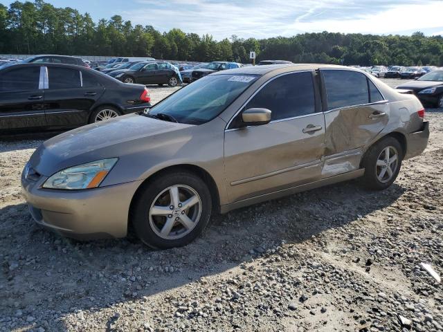 HONDA ACCORD 2005 1hgcm56785a128122