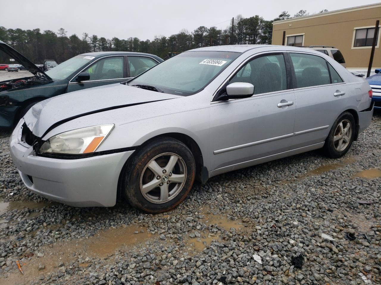 HONDA ACCORD 2005 1hgcm56785a165168