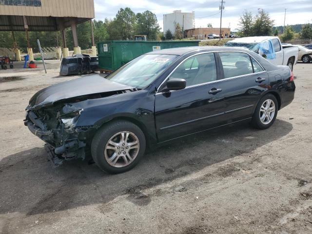 HONDA ACCORD EX 2006 1hgcm56786a028989