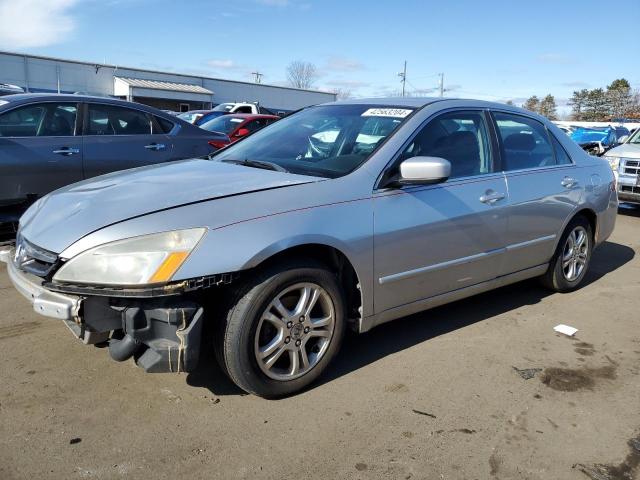 HONDA ACCORD 2006 1hgcm56786a047302