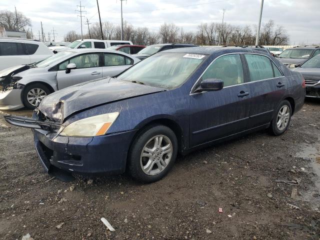 HONDA ACCORD EX 2006 1hgcm56786a082017