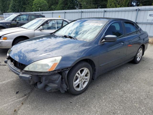 HONDA ACCORD 2006 1hgcm56786a089677