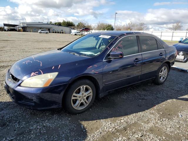 HONDA ACCORD 2006 1hgcm56786a099870