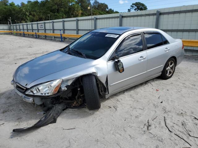 HONDA ACCORD 2006 1hgcm56786a109751