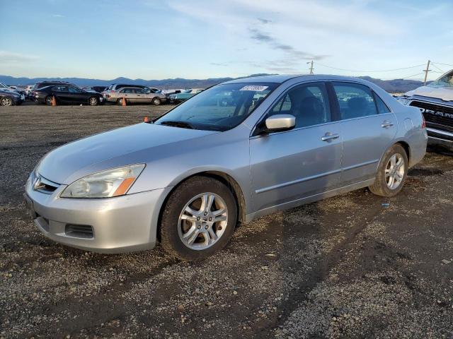 HONDA ACCORD 2006 1hgcm56786a117591