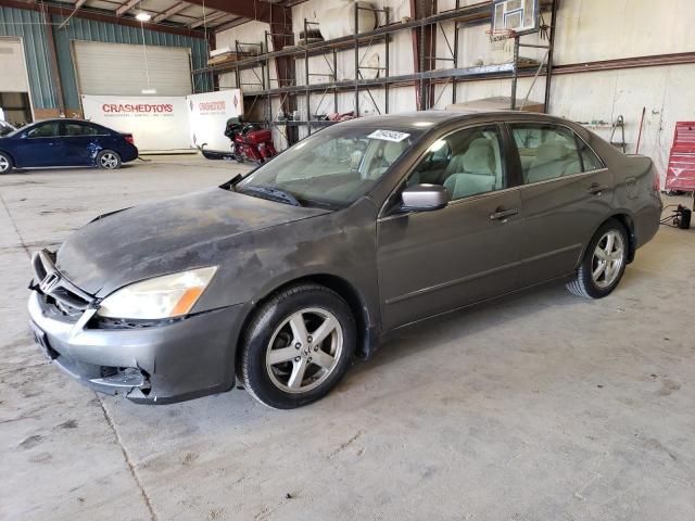 HONDA ACCORD 2006 1hgcm56786a145052