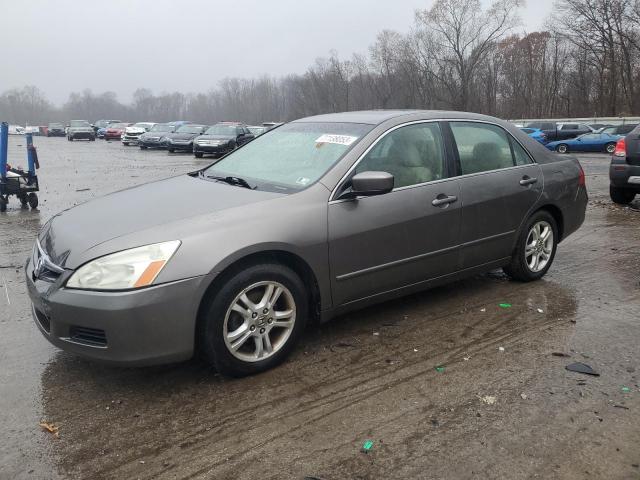 HONDA ACCORD 2006 1hgcm56786a184031