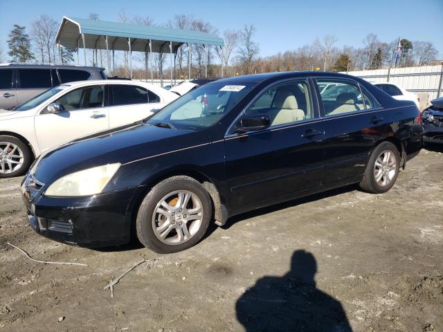 HONDA ACCORD 2007 1hgcm56787a043770