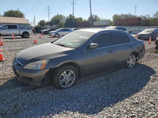 HONDA ACCORD EX 2007 1hgcm56787a123652