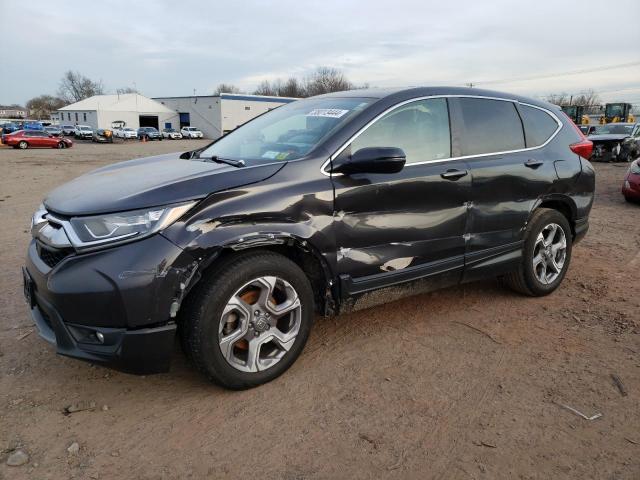 HONDA CRV 2019 1hgcm56787a221967