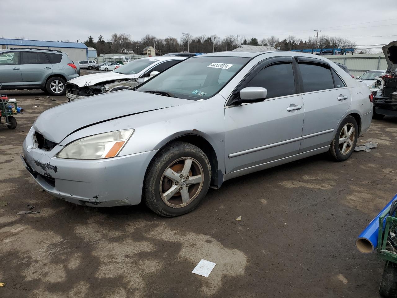 HONDA ACCORD 2003 1hgcm56793a030133