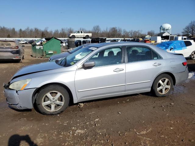 HONDA ACCORD 2004 1hgcm56794a142934