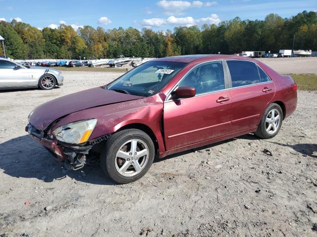 HONDA ACCORD 2005 1hgcm56795a002495