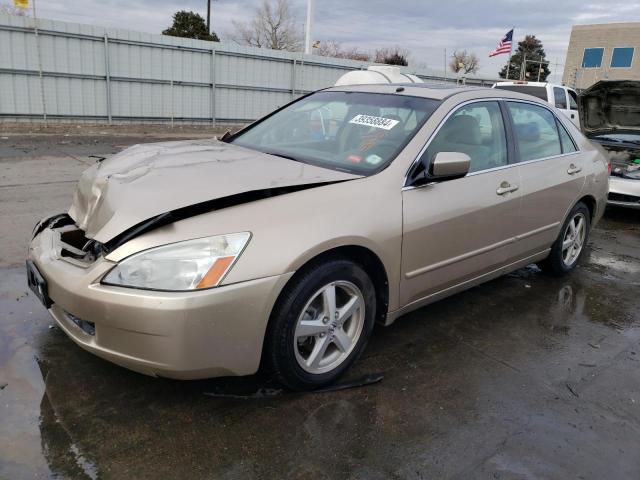 HONDA ACCORD 2005 1hgcm56795a008152