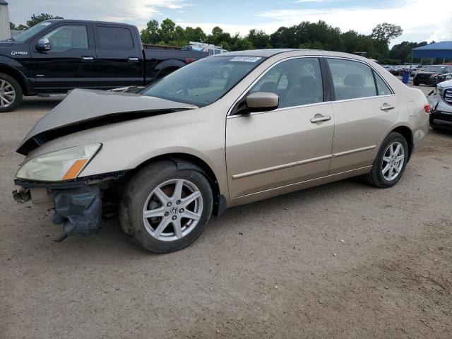 HONDA ACCORD EX 2005 1hgcm56795a035920