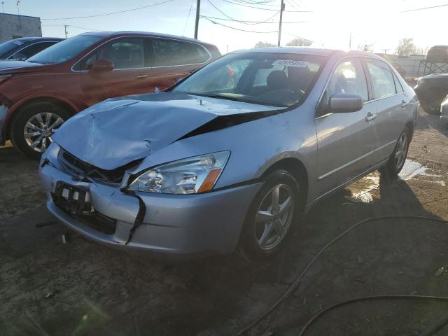 HONDA ACCORD 2005 1hgcm56795a068934