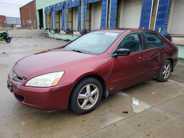 HONDA ACCORD 2005 1hgcm56795a094756