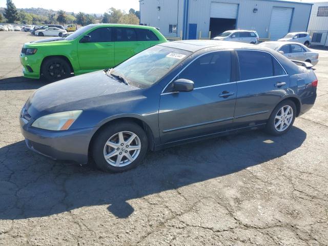 HONDA ACCORD EX 2005 1hgcm56795a129733