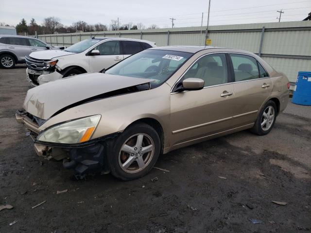 HONDA ACCORD 2005 1hgcm56795a164966