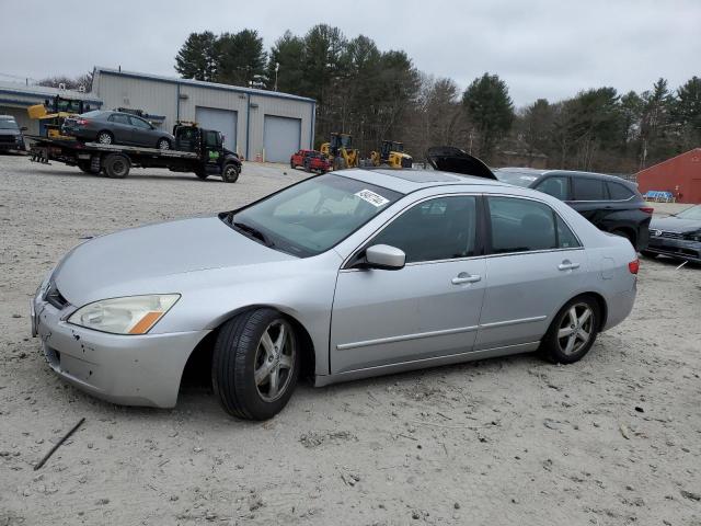 HONDA ACCORD 2005 1hgcm56795a167172