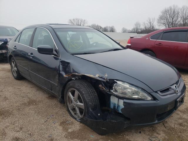 HONDA ACCORD EX 2005 1hgcm56795a190676