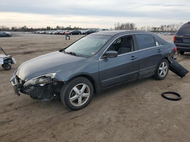 HONDA ACCORD 2005 1hgcm56795a192296