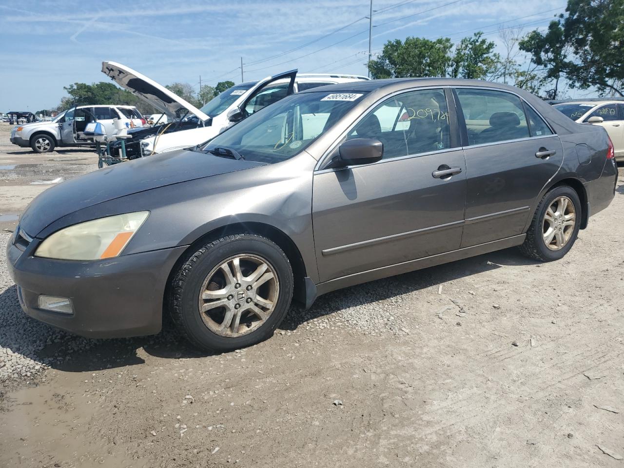 HONDA ACCORD 2006 1hgcm56796a003597