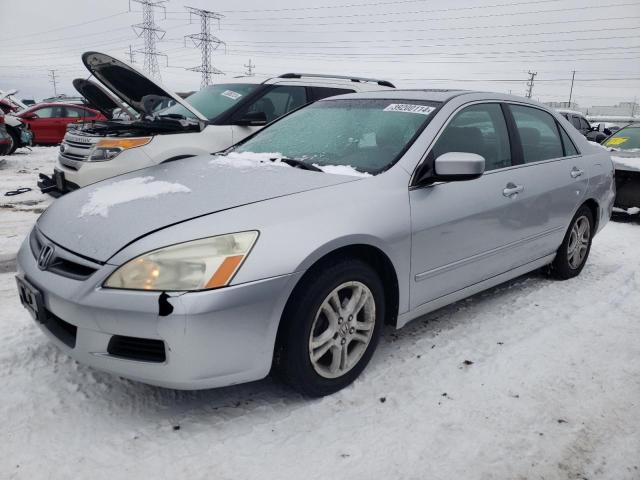 HONDA ACCORD 2006 1hgcm56796a011067