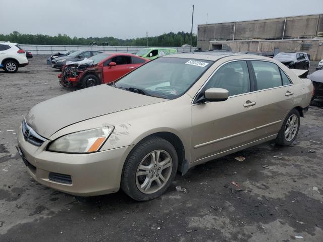 HONDA ACCORD 2006 1hgcm56796a016835