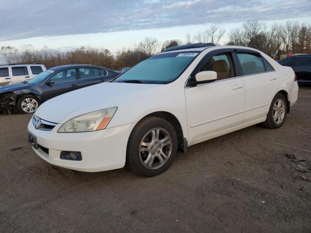 HONDA ACCORD EX 2006 1hgcm56796a022988