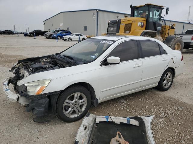 HONDA ACCORD 2006 1hgcm56796a032176