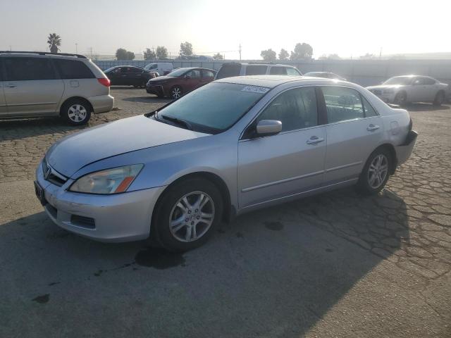 HONDA ACCORD EX 2006 1hgcm56796a041122