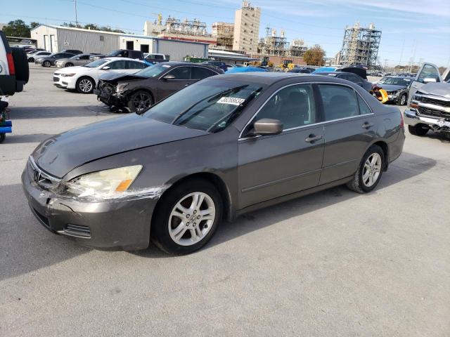 HONDA ACCORD 2006 1hgcm56796a049270