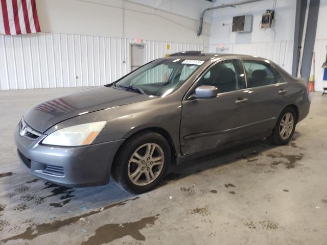 HONDA ACCORD 2006 1hgcm56796a054825